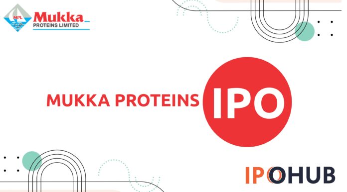 Mukka Proteins Limitec IPO