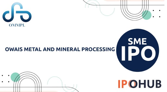 Owais Metal and Mineral Processing Limited IPO