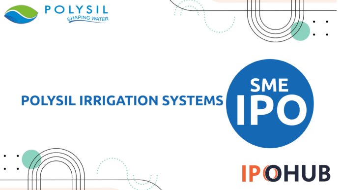 Polysil Irrigation Systems Limited IPO