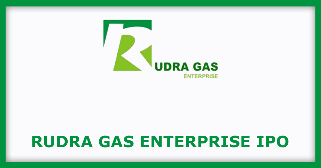 Rudra Gas Enterprise IPO