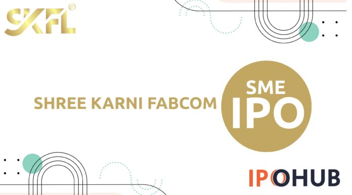 Shree Karni Fabcom Limited IPO