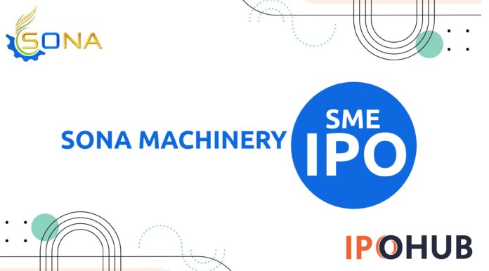 Sona Machinery Limited IPO