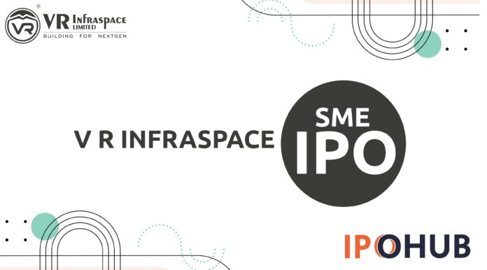 V R Infraspace Limited IPO