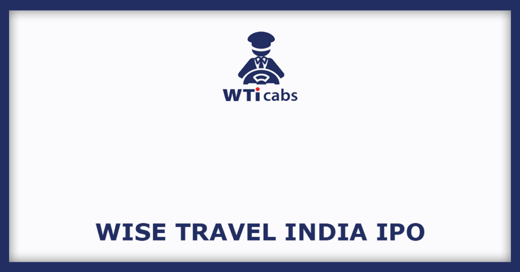 Wise Travel India IPO