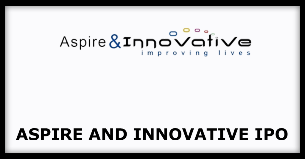 Aspire & Innovative IPO