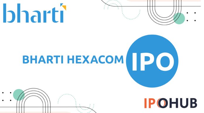 Bharti Hexacom Limited IPO