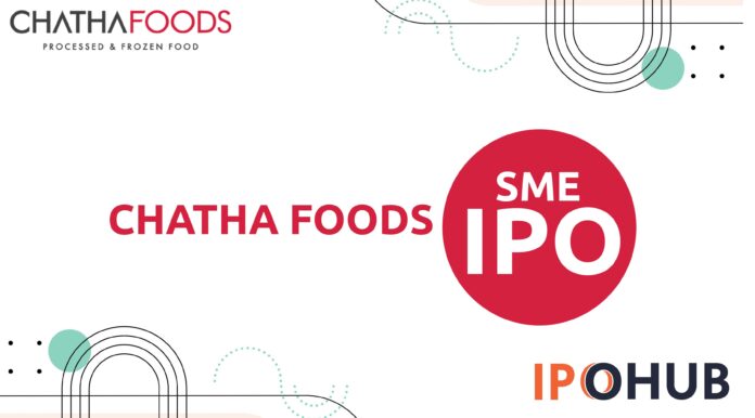 Chatha Foods Limited IPO