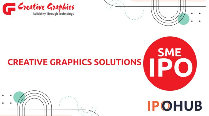 Creative Graphics Solutions India Limited IPO