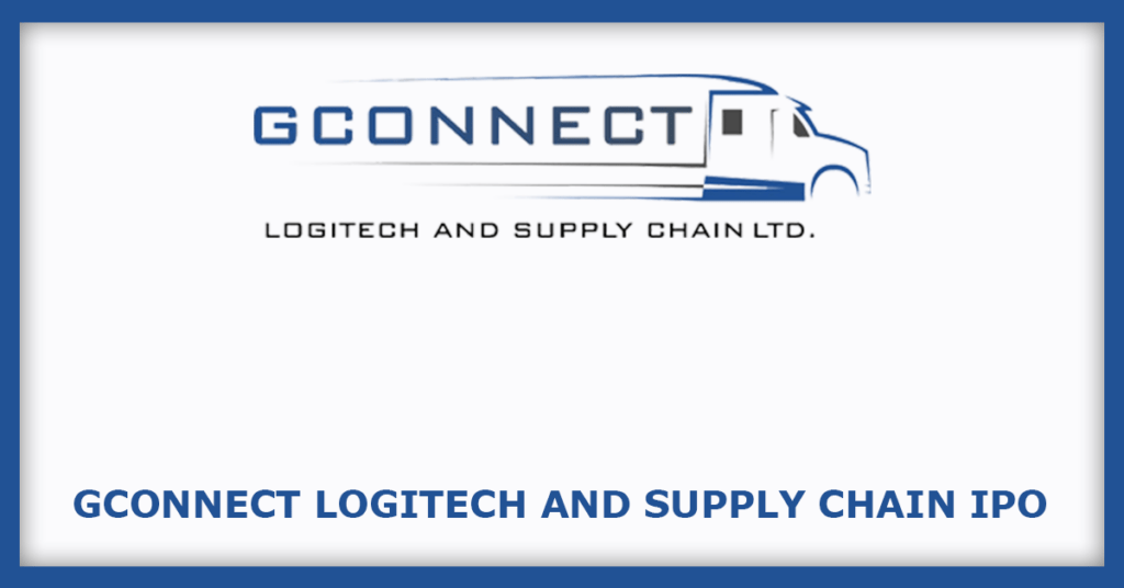 GConnect Logitech and Supply Chain IPO