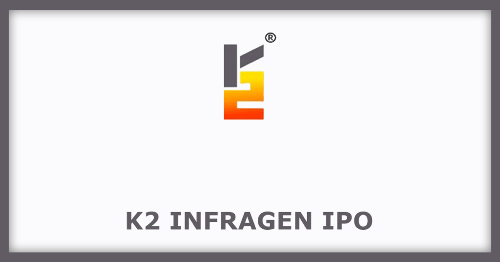K2 Infragen IPO