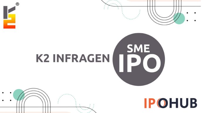 K2 Infragen Limited IPO