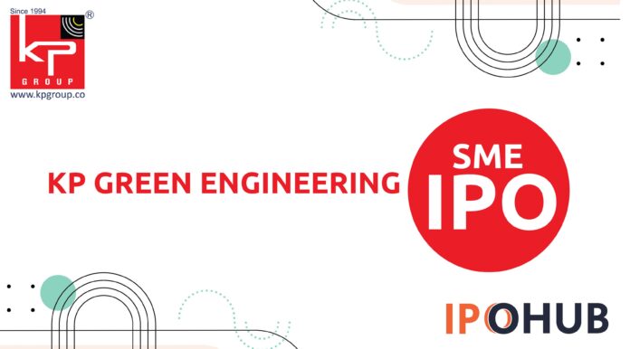 KP Green Engineering Limited IPO