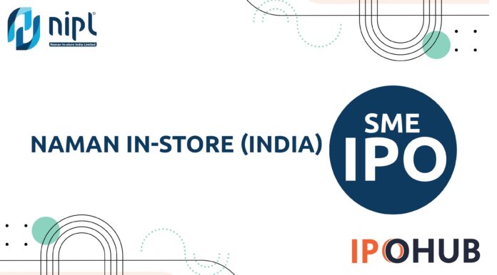 Naman In-Store (India) Limited IPO