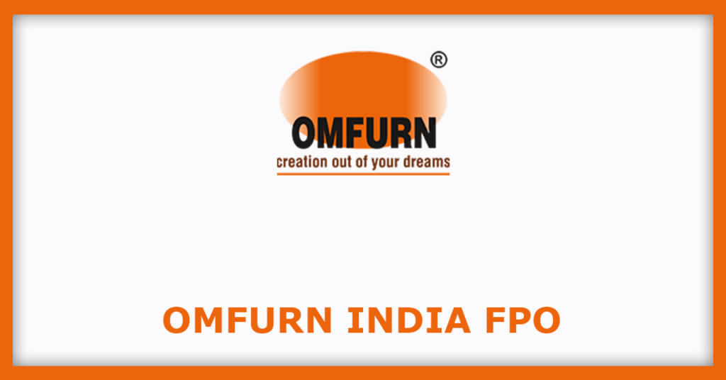 Omfurn India FPO