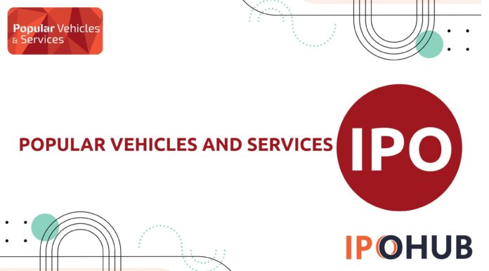Popular Vehicles & Services Limited IPO