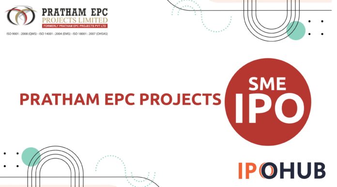 Pratham EPC Projects Limited IPO