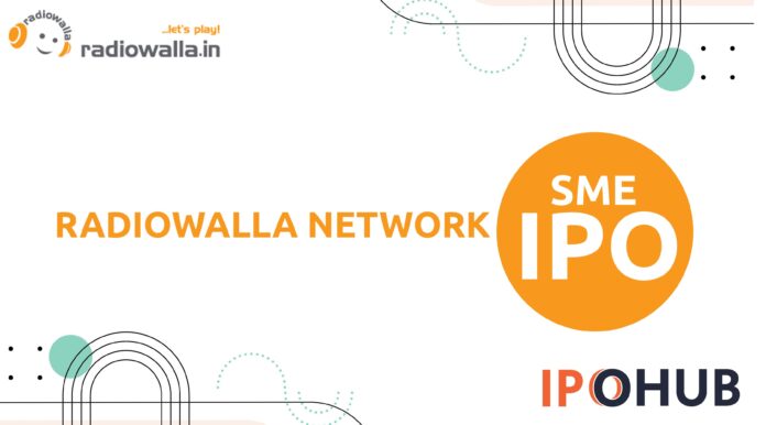 Radiowalla Network Limited IPO
