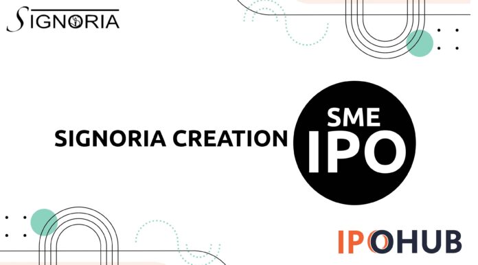Signoria Creation Limited IPO