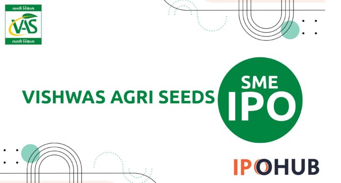 Vishwas Agri Seeds Limited IPO