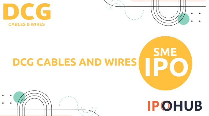 DCG Cables and Wires Limited IPO
