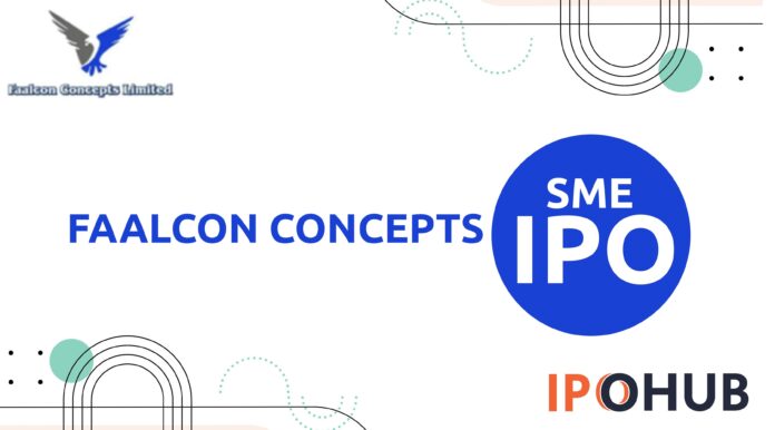 Faalcon Concepts Limited IPO