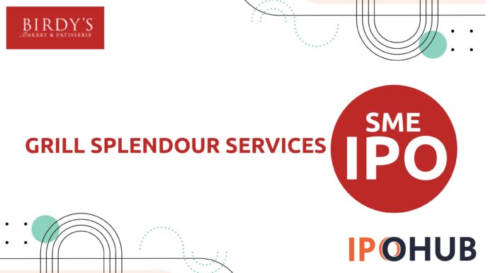 Grill Splendour Services Limited IPO