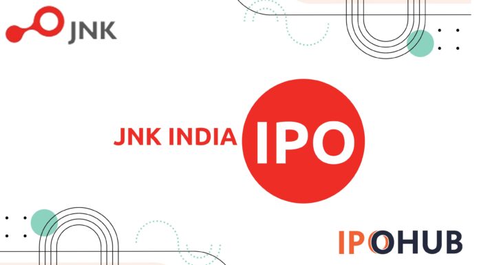 Jnk India Ipo Dates, Price, Gmp, Review - Ipohub