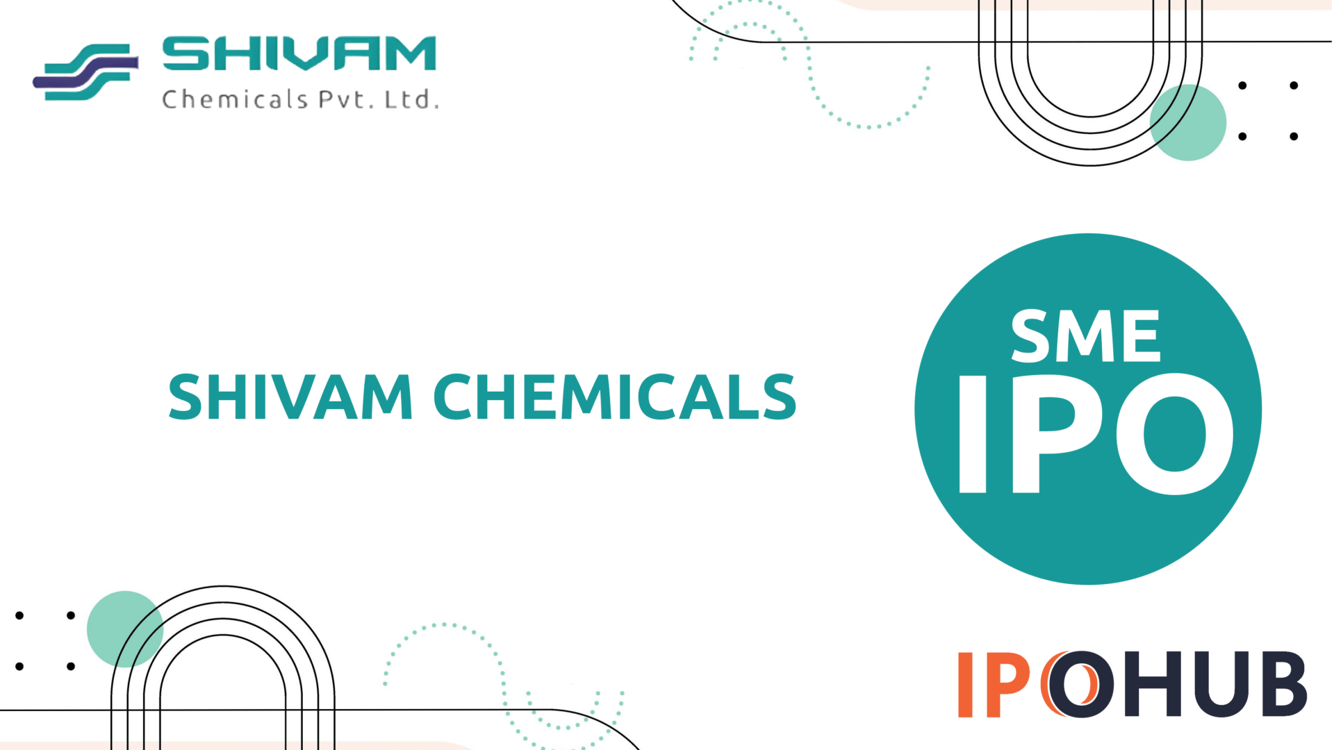 Shivam Chemicals Ipo : Ipo Information, Review, Gmp, Allotment