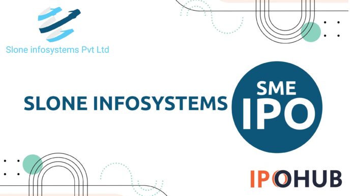 Slone Infosystems Limited IPO