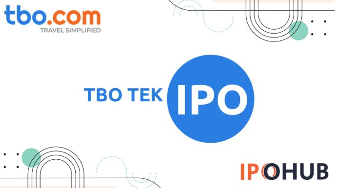 TBO Tek Limited IPO