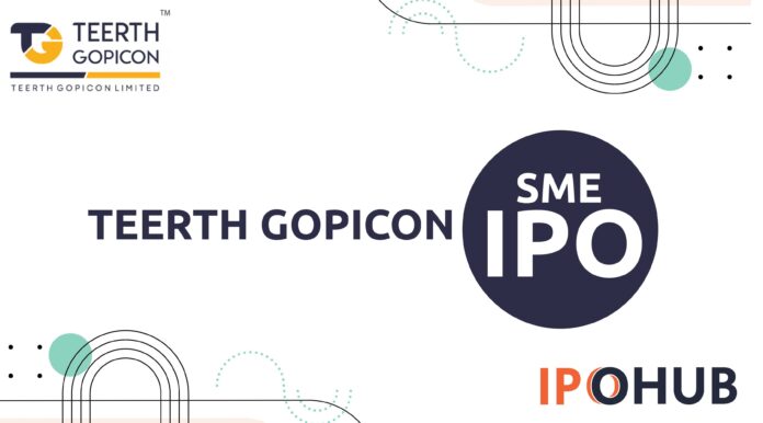 Teerth Gopicon Limited IPO