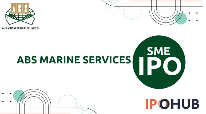ABS Marine Services Limited IPO