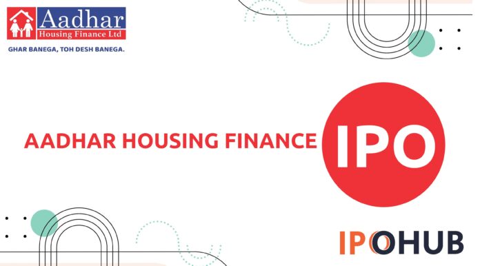 Aadhar Housing Finance Limited IPO