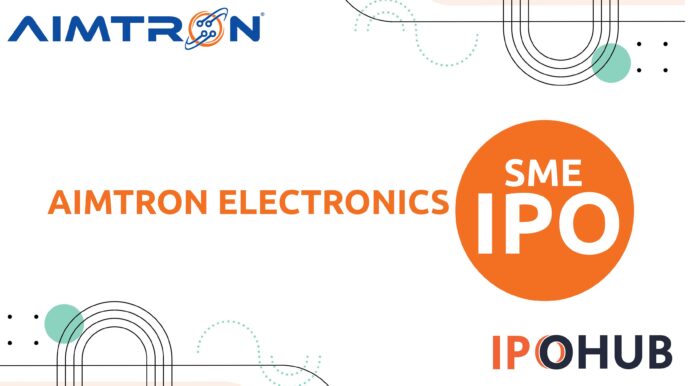 Aimtron Electronics Limited IPO