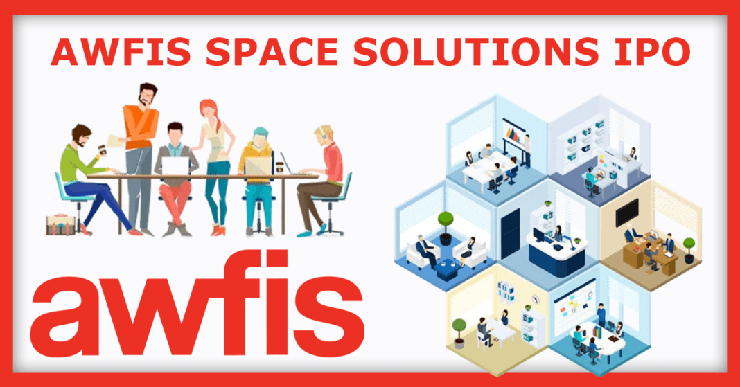 Awfis Space Solutions IPO Dates, Price, GMP, Review - IPOHUB