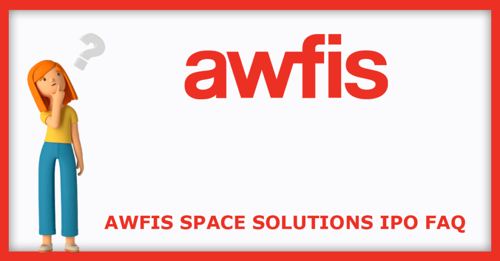 Awfis Space Solutions IPO FAQs