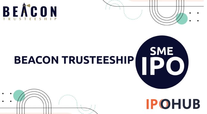 Beacon Trusteeship Limited IPO