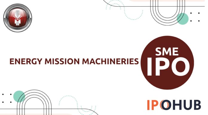 Energy Mission Machineries Limited IPO