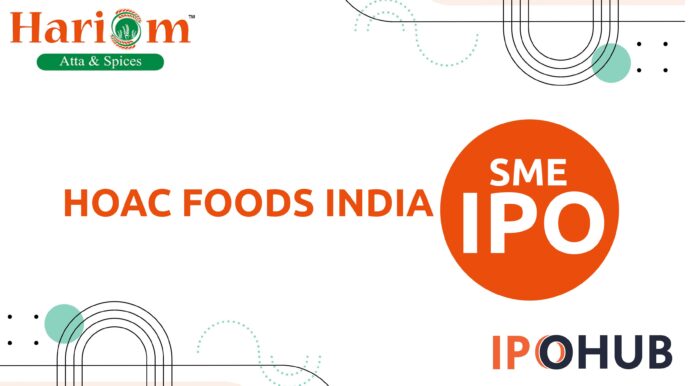 Hariom Foods India Limited IPO