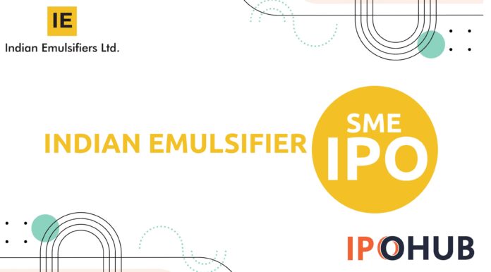 Indian Emulsifier Limited IPO