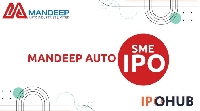 Mandeep Auto Industries Limited IPO