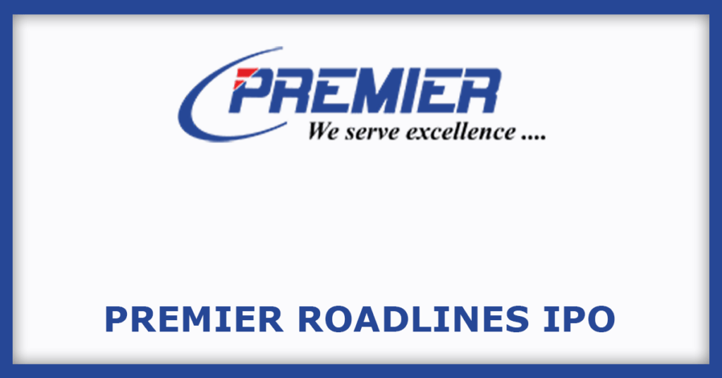 Premier Roadlines IPO