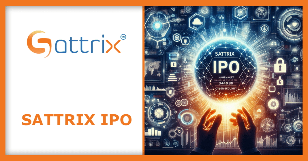 Sattrix Information Security Limited IPO | Details | GMP | Review