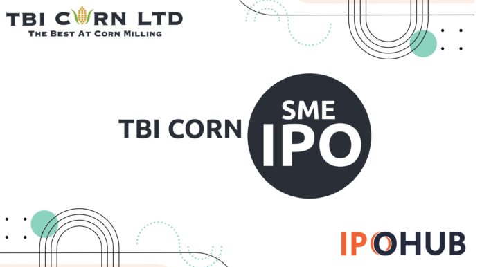 TBI Corn Limited IPO