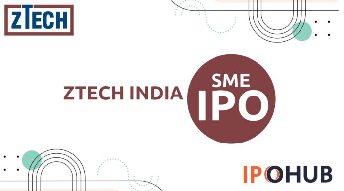 Ztech India Limited IPO