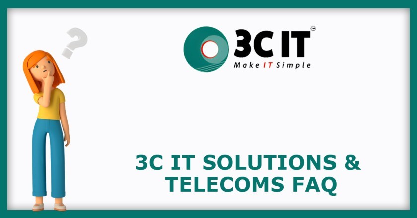 3C IT Solutions & Telecoms IPO FAQs