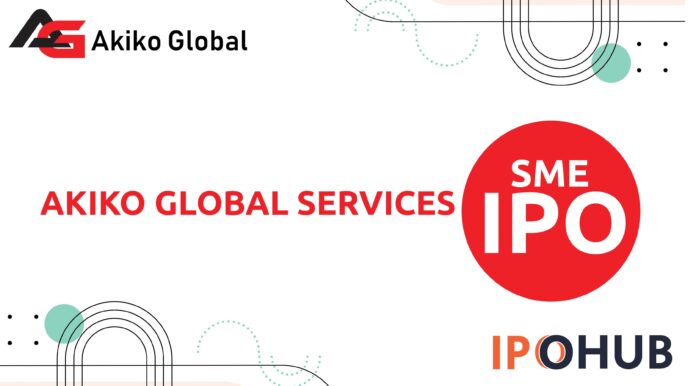 Akiko Global Services Limited IPO