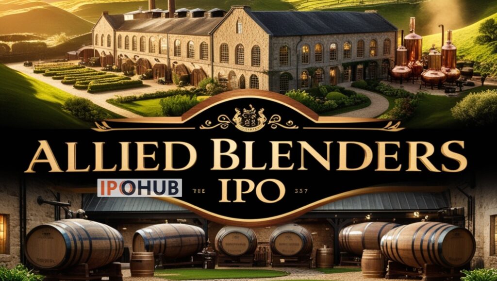 Allied Blenders and Distillers IPO