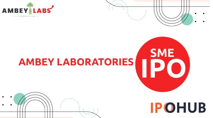 Ambey Laboratories Limited IPO