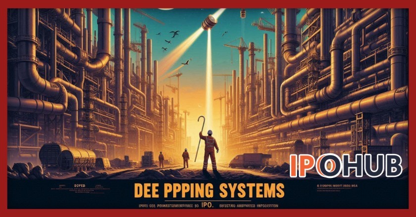 DEE Piping Systems IPO